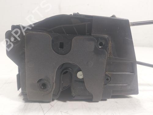 Used Front left lock Front left lock JAGUAR F-PACE (X761) 2.0 TD4 AWD (180 hp) 17608884 17608884