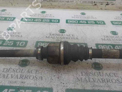 Right front driveshaft PEUGEOT 308 I (4A_, 4C_)  | BP4827124M39 