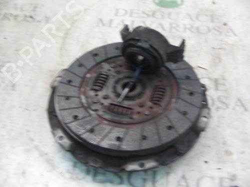 Other FIAT BRAVA (182_) 1.9 TD 75 S (182.BF) | BP25802947O1