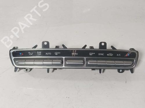 Used Climate control Climate control MERCEDES-BENZ C-CLASS (W205) C 220 BlueTEC / d (205.002, 205.004) (170 hp) 39387009 39387009