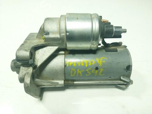 Used Starter Starter NISSAN QASHQAI I (J10, NJ10) 1.5 dCi (110 hp) 17080053 17080053