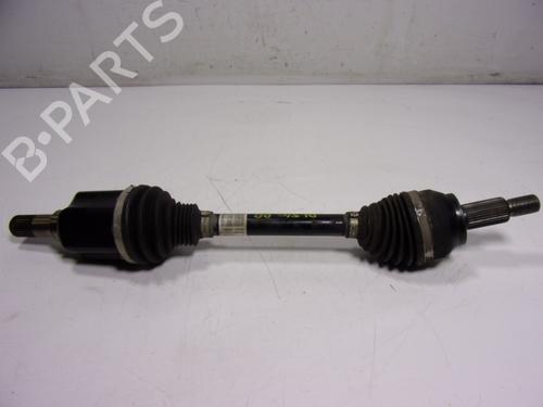 Arbre de transmission avant droit LAND ROVER DISCOVERY V (L462) 3.0 D300 MHEV 4x4 (300 hp) 15553837