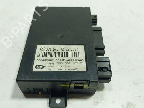 Used Electronic module Electronic module 37431356 37431356