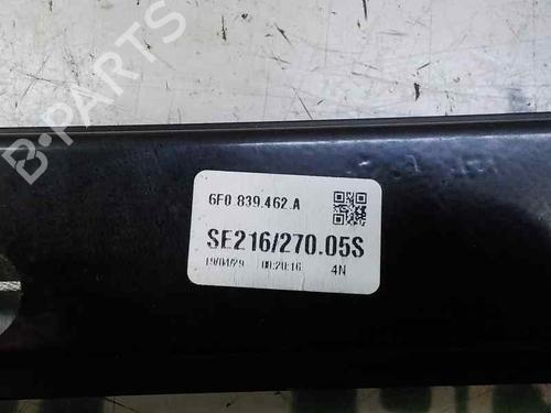 Rear right window mechanism SEAT IBIZA V (KJ1, KJG)  | BP5248916C25 