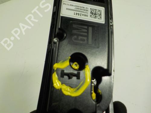 Climate control OPEL ASTRA K (B16) 1.6 CDTi (68) | BP15136346I5 