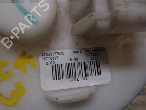 Fuel pump OPEL INSIGNIA A (G09) 2.0 Turbo 4x4 (68) | BP3828918M76 