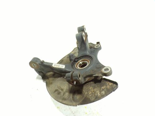 Left front steering knuckle PEUGEOT 508 SW I (8E_) 2.0 BlueHDi 150 | BP7702114M25 