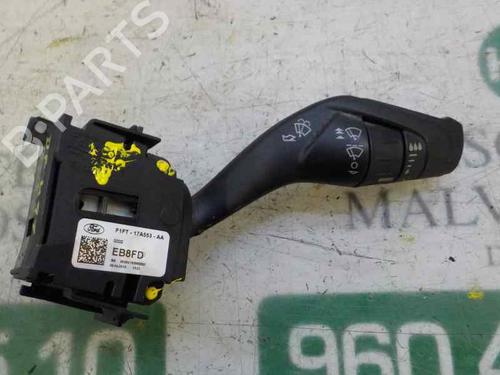Used Steering column stalk Steering column stalk FORD TRANSIT V363 Van (FCD, FDD) 2.2 TDCi 4x4 (155 hp) 6474271 6474271