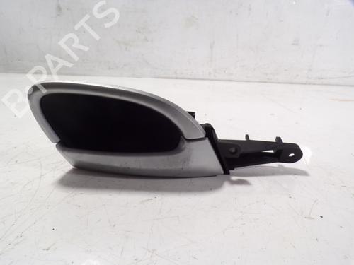 Used Rear right interior door handle Rear right interior door handle PORSCHE CAYENNE (9PA) 3.2 (250 hp) 9810595 9810595