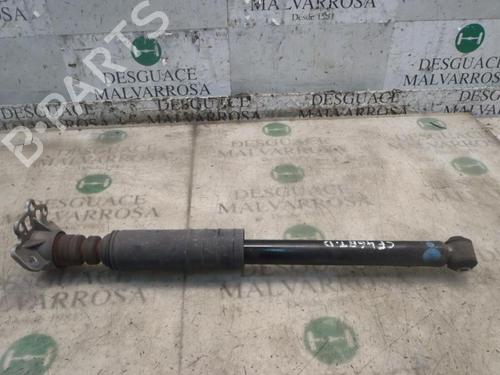 Højre bagtil støddæmper OPEL CORSA D (S07) 1.2 (L08, L68) (86 hp) 3814987
