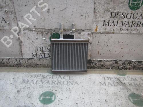 Used Heater matrix Heater matrix CHEVROLET AVEO / KALOS Saloon (T250, T255) 1.4 (101 hp) 3843275 3843275