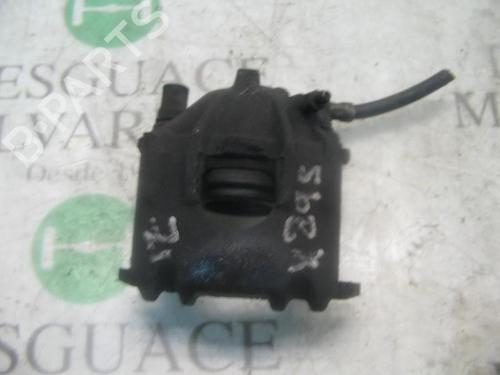 Used Left front brake caliper Left front brake caliper SEAT IBIZA II (6K1) [1993-2002] 11555442 11555442