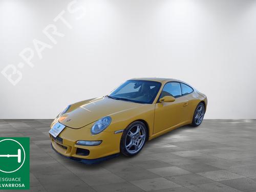 Engine mount PORSCHE 911 Convertible (997)  | BP36939488M89  - Image 6