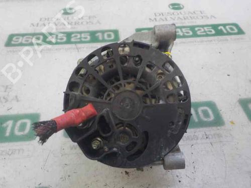 Alternator FIAT 500 (312_) 1.2 (312AXA1A) | BP5145812M7 