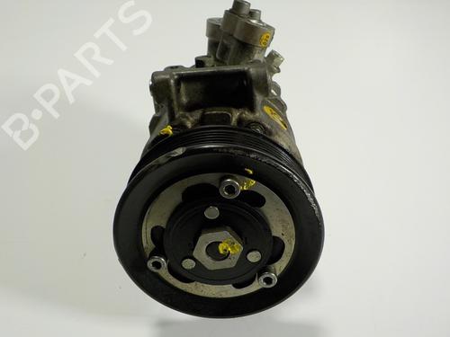 AC compressor SEAT LEON (5F1) | BP11193565M34 - Image 5