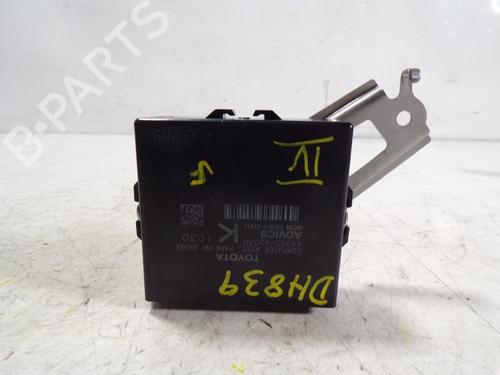 Elektronisk modul TOYOTA RAV 4 V (_A5_, _H5_) [2018-2025]  9084718
