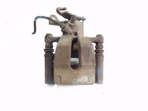Used Left rear brake caliper RENAULT MEGANE III Hatchback (BZ0/1_, B3_) [2008-2025]  11553391