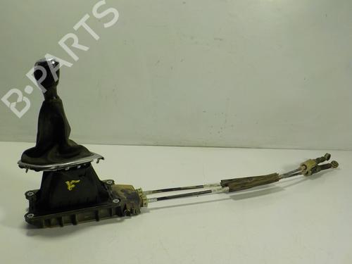 Used Gear lever Gear lever RENAULT CAPTUR I (J5_, H5_) 1.5 dCi 90 (J5N4, J5M5, J5MW, J5M6, J5AL, J5AJ) (90 hp) 10905942 10905942
