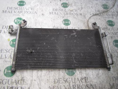 Used AC radiator AC radiator MAZDA 323 C V (BA) 1.8 16V (BA8P) (114 hp) 4007659 4007659