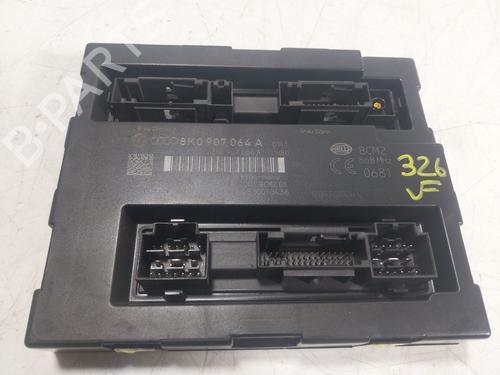 Used Electronic module AUDI A4 B8 (8K2) 1.8 TFSI (120 hp) 20233935