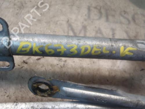 Front wipers mechanism OPEL CORSA D (S07) 1.2 (L08, L68) | BP14268520C83 
