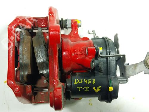 Left rear brake caliper BMW 7 (G70)  | BP34433782M107  - Image 5