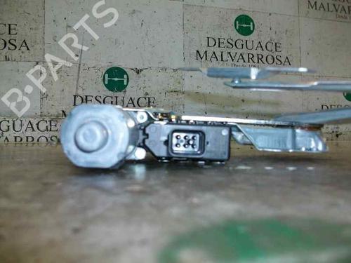 Front left window mechanism OPEL ASTRA H (A04) 1.3 CDTI (L48) | BP4066429C22 