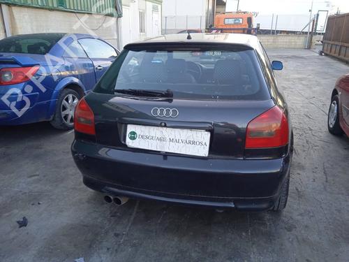 Hood AUDI A3 (8L1)  | BP13707498C1 