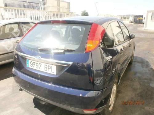 Right front indicator FORD FOCUS I (DAW, DBW) 1.6 16V | BP3844614C33 - Image 4