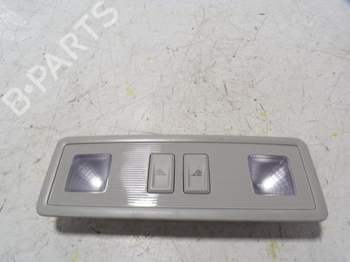 Interior roof light VW POLO VI (AW1, BZ1, AE1) [2017-2024]  8420893