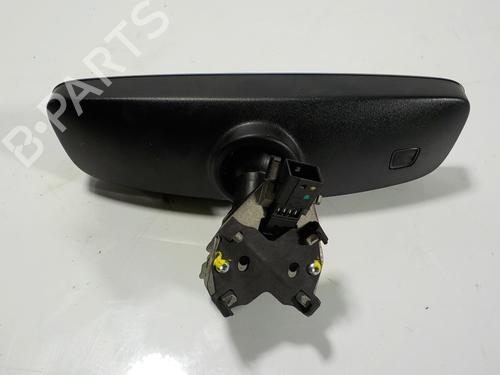 Rear mirror AUDI Q4 E-TRON SUV (F4B) 40 | BP13496159I6 - Image 2