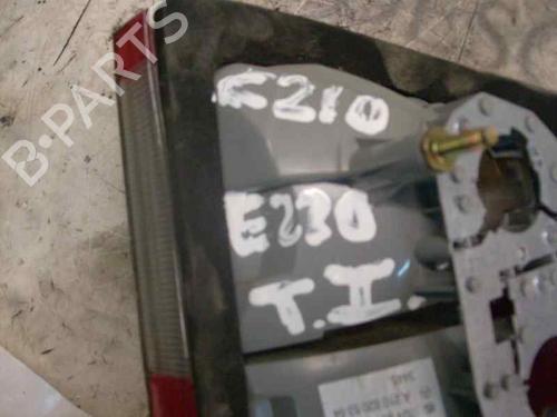 Left taillight MERCEDES-BENZ E-CLASS (W210) E 280 (210.053) | BP3767435C34