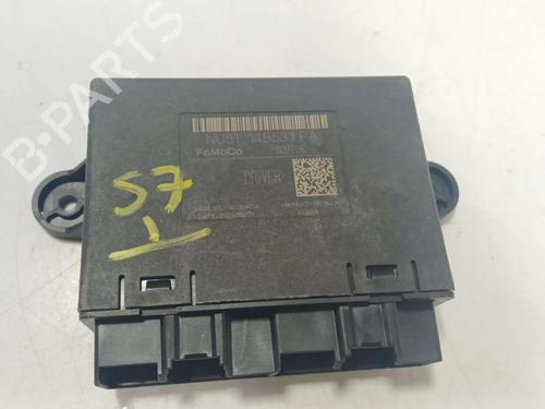 Used Electronic module Electronic module 38181795 38181795