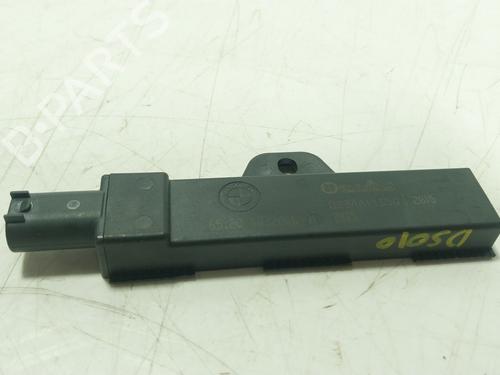 Used Electronic module Electronic module BMW X3 (G01, F97, G08) xDrive 30 e Plug-in-Hybrid (292 hp) 33465780 33465780