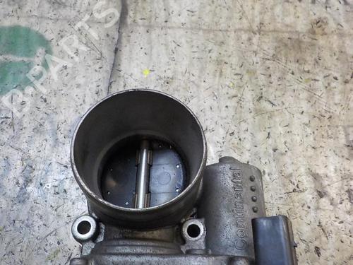 Drosselklappe SEAT IBIZA IV (6J5, 6P1)  | BP3852995M82 