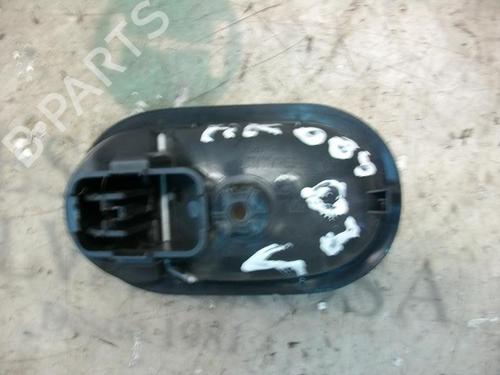 Front left interior door handle RENAULT CLIO III (BR0/1, CR0/1) 1.5 dCi (C/BR0G, C/BR1G) | BP3794447I13 