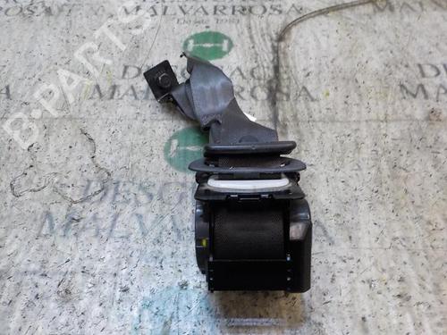 Used Rear left seatbelt Rear left seatbelt CHEVROLET EPICA (KL1_) 2.0 D (150 hp) 6618270 6618270