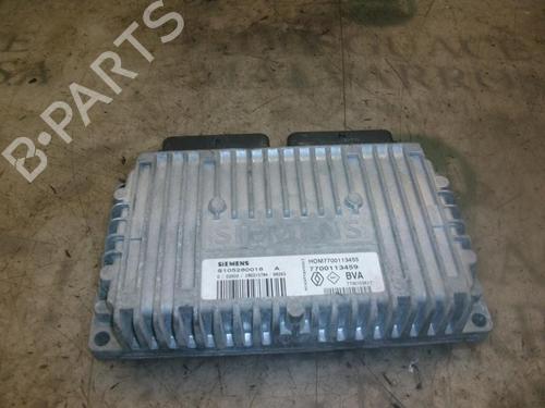 Used Engine control unit (ECU) Engine control unit (ECU) RENAULT MEGANE I (BA0/1_) [1995-2004] 4004933 4004933
