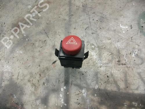 Used Warning switch SEAT IBIZA III (6L1) 1.9 TDI (100 hp) 3784759