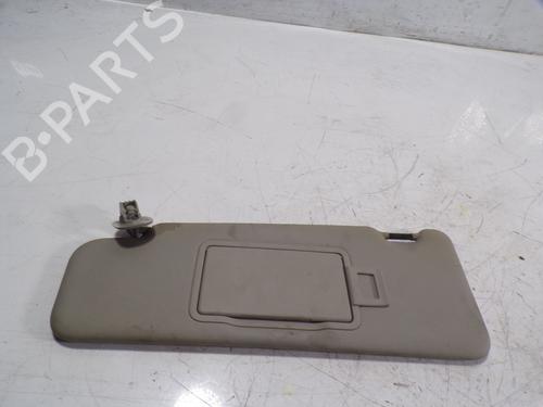 Left sun visor DACIA DUSTER (HS_) | BP9193422I1 - Image 2