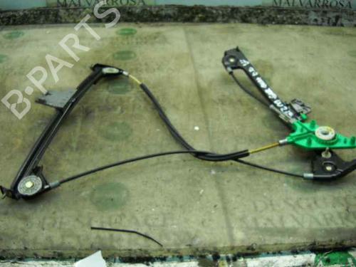 Used Front right window mechanism Front right window mechanism MERCEDES-BENZ S-CLASS Coupe (C215) CL 500 (215.375) (306 hp) 4624134 4624134