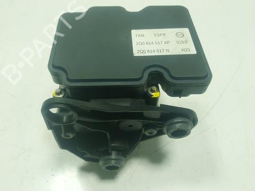 ABS pump VW POLO VI (AW1, BZ1, AE1) 1.0 TSI | BP18242336M43 