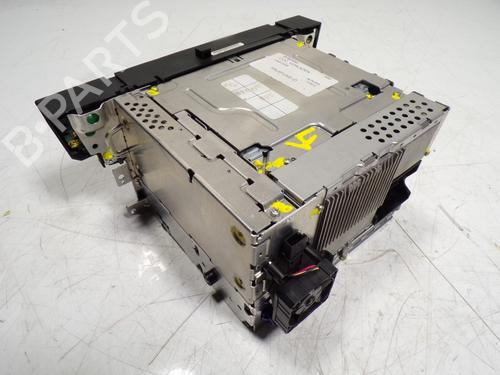 Electronic module BMW 6 (E63) M | BP16817885M83 