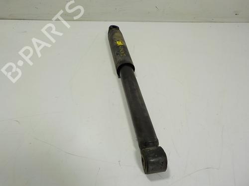 Used Left rear shock absorber NISSAN NAVARA NP300 (D40) [2004-2025]  11191782