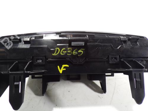 Climate control TOYOTA PRIUS PLUS (_W4_)  | BP6957773I5 