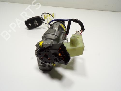Electronic module HYUNDAI i20 II (GB, IB) 1.2 | BP14287947M83 