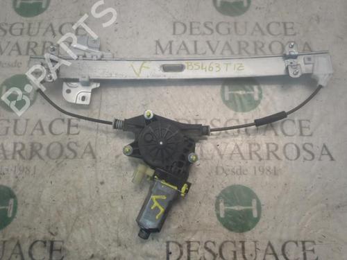 Used Rear left window mechanism Rear left window mechanism HYUNDAI ACCENT III (MC) 1.5 CRDi GLS (110 hp) 3803777 3803777