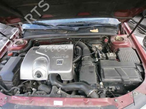 Rear right interior door handle PEUGEOT 406 (8B) 2.2 HDi | BP3815787I16 