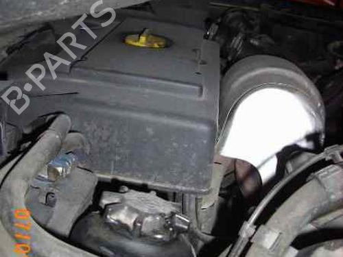 Steering column SAAB 9-3 (YS3D)  | BP3756567M21 