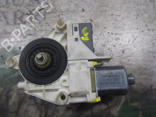 Rudehejsemotor bagstkærm højre PEUGEOT 407 (6D_) [2004-2011]  3827064